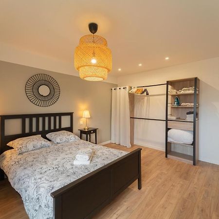 La Capeyronnaise - Maison Cosy - Jardin Mérignac Dış mekan fotoğraf